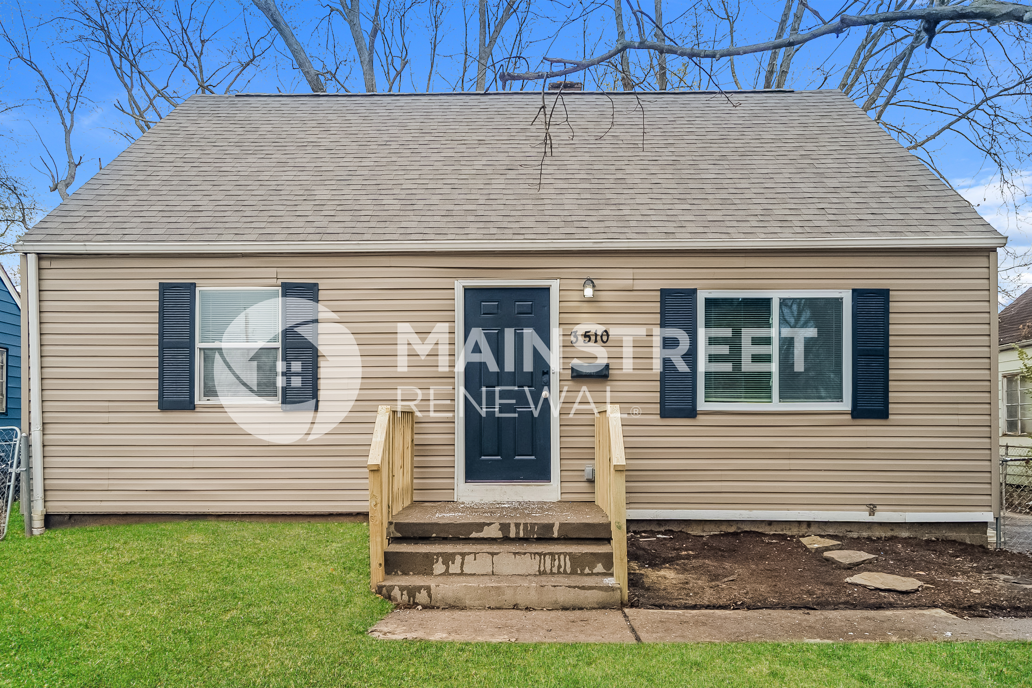 3510 Norwood St Columbus, OH 43224